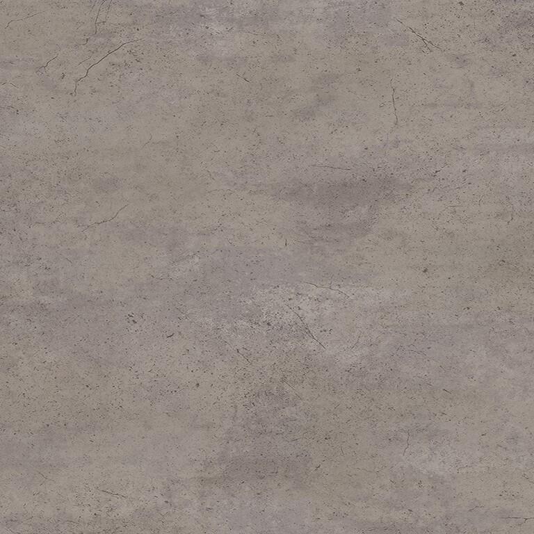 Polyflor Silentflor Pur 9970 Dark Industrial Concrete Commercial Flooring