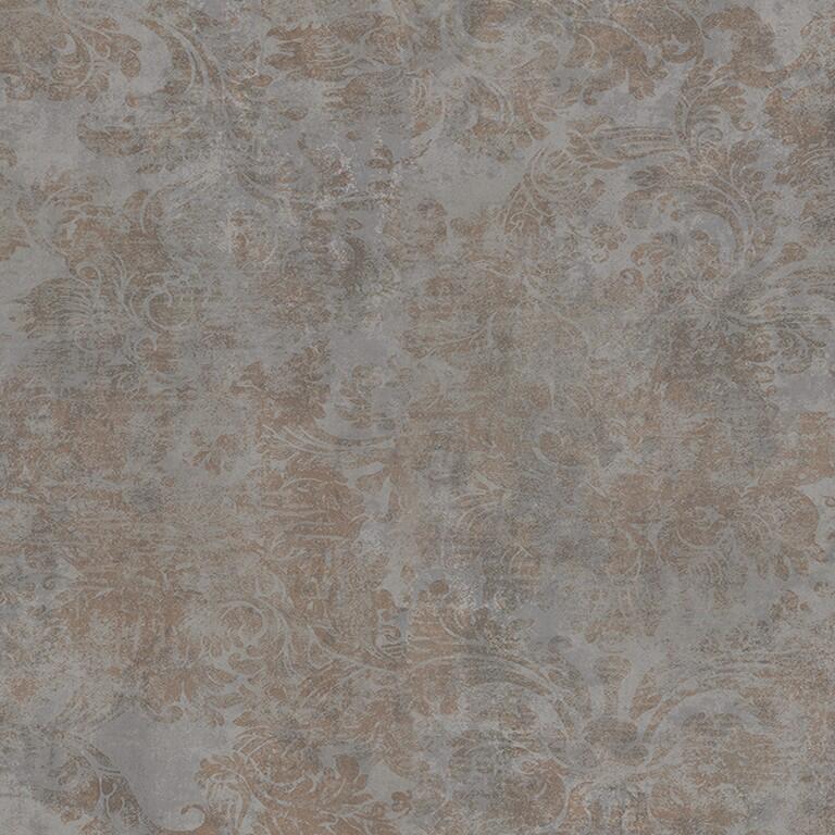Polyflor Silentflor Pur 9971 Copper Ornamental Commercial Flooring