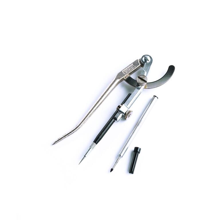 Sweeney Todd Blades Crain 380 Deluxe Dividers