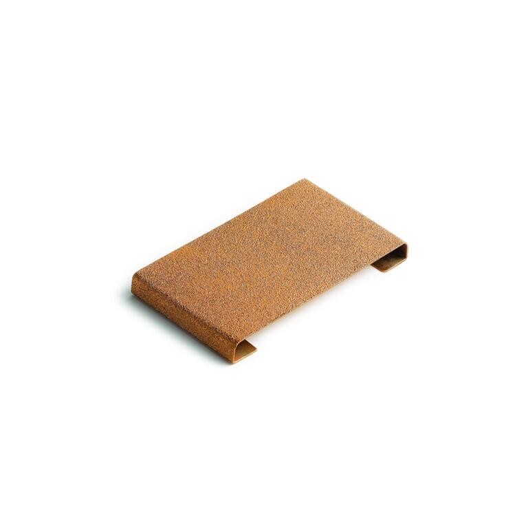 Sweeney Todd Blades Lion Foot Sanding Plate 80 Grit