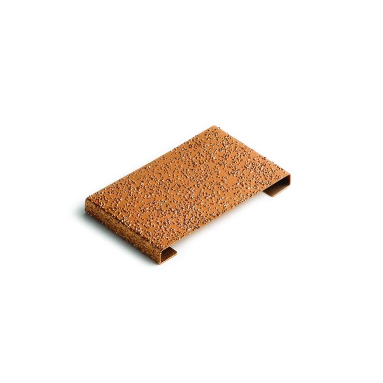 Sweeney Todd Blades Lion Foot Sanding Plate 36 Grit