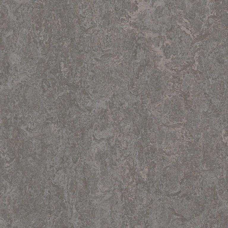 Forbo Marmoleum Real 2.5mm 3137 Slate Grey Commercial Flooring