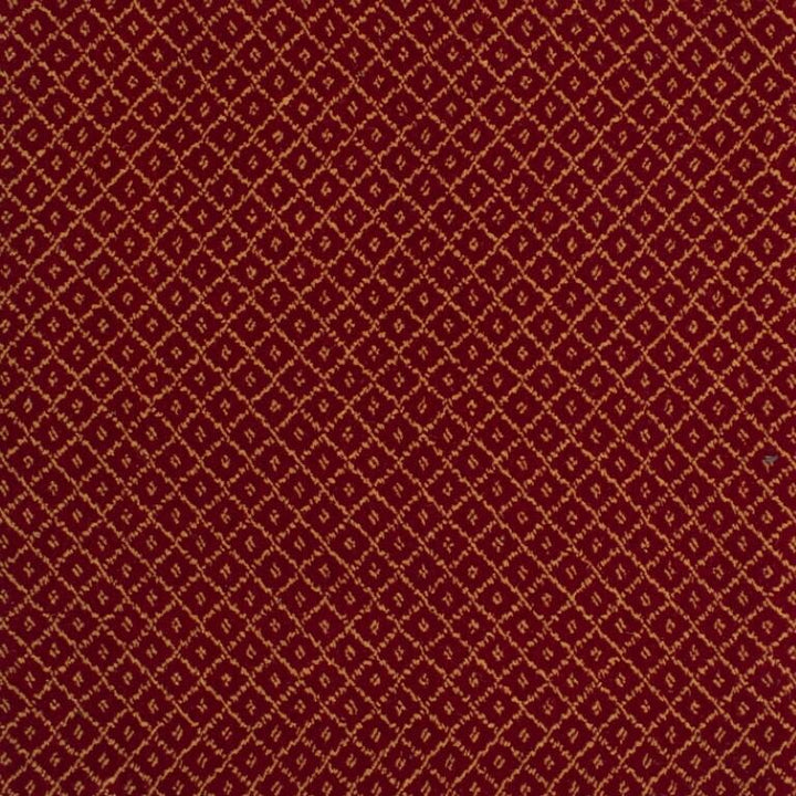 Brintons Royal Marquis Collection 11/50348 Trellis Regal Red Carpet