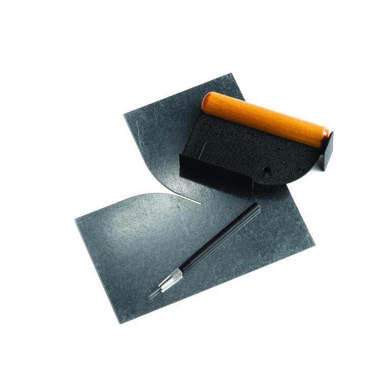 Sweeney Todd Blades Crain 110 Inside Cove Corner Kit