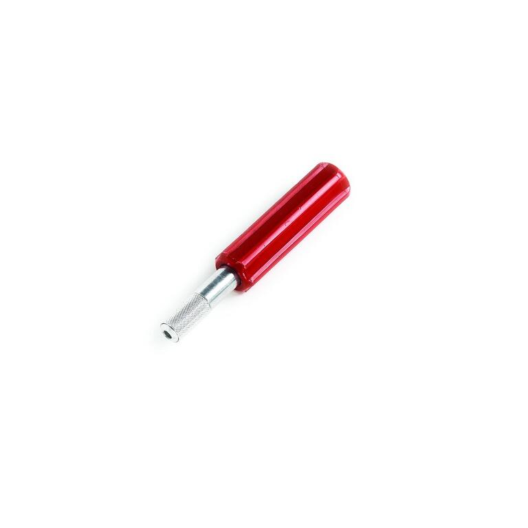 Sweeney Todd Blades Router Handle Red