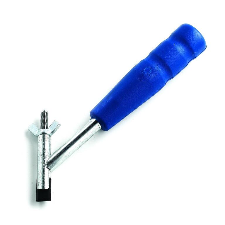 Sweeney Todd Blades Speed Groover Quick Blade Change