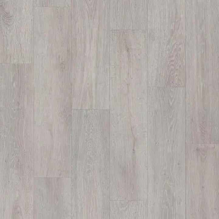 Forbo Novilon Viva Cool Wood 6131 Off White Vinyl Flooring