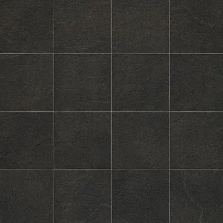 Forbo Novilon Viva 6515 Black Stone Vinyl Flooring