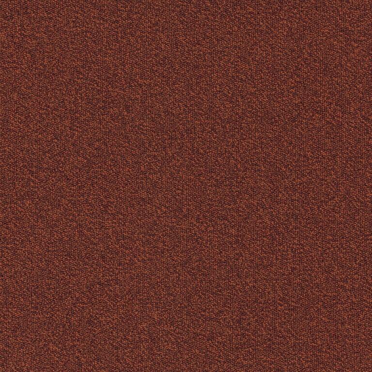 Joseph Hamilton & Seaton Colour Foundation 125 Brick Carpet Tiles