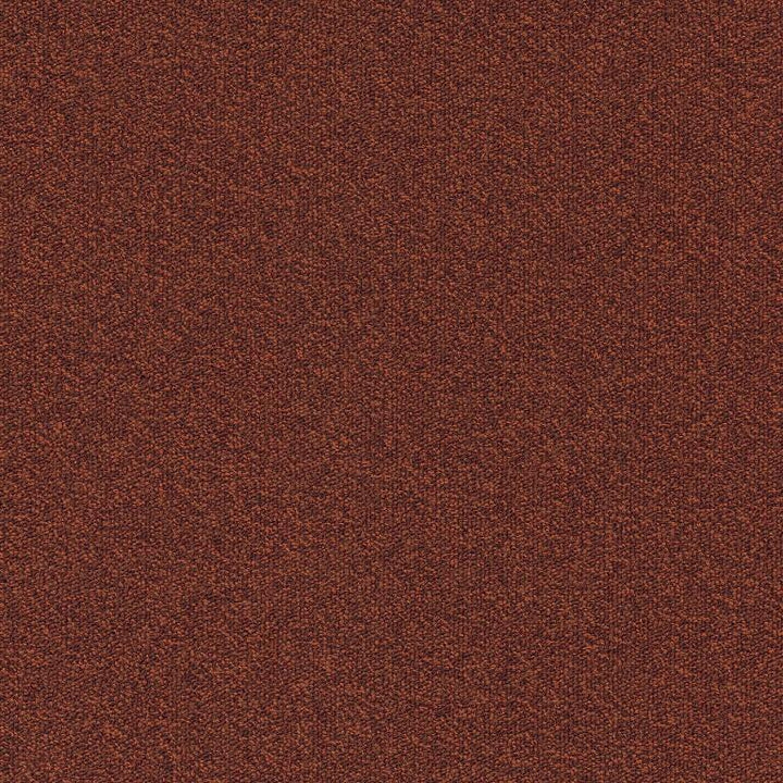 Joseph Hamilton &amp; Seaton Colour Foundation 125 Brick Carpet Tiles