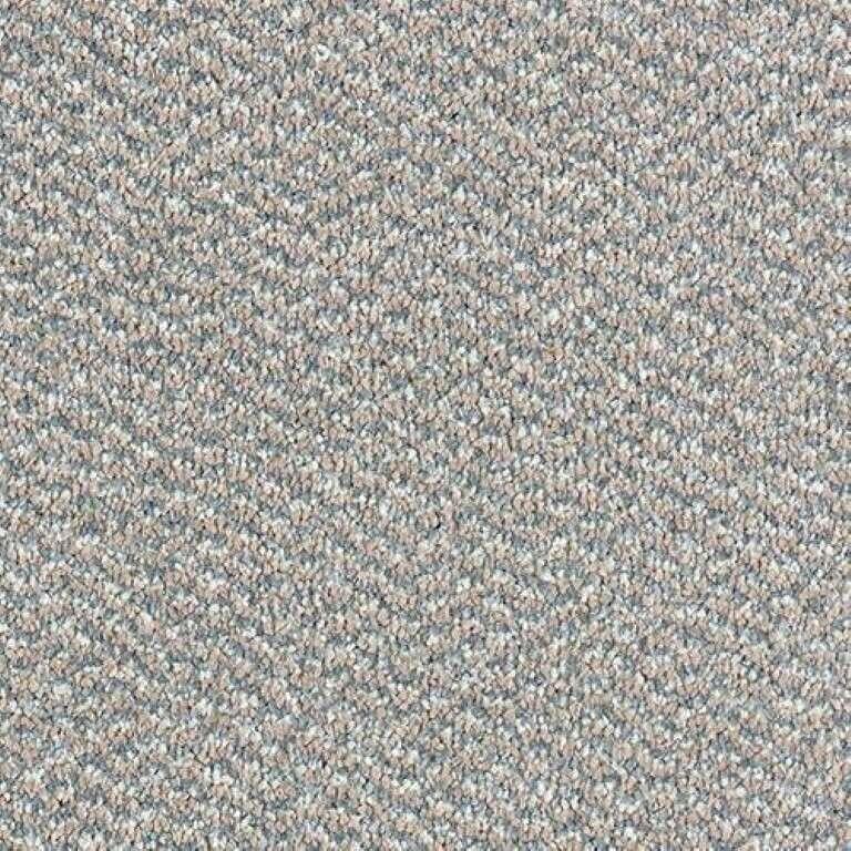 Abingdon Stainfree Tweed Coral Carpet