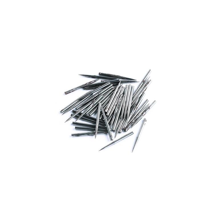 Sweeney Todd Blades Crain 129 Scriber Needles 50 Per Pack For All Crain Scribers And Pin Vice