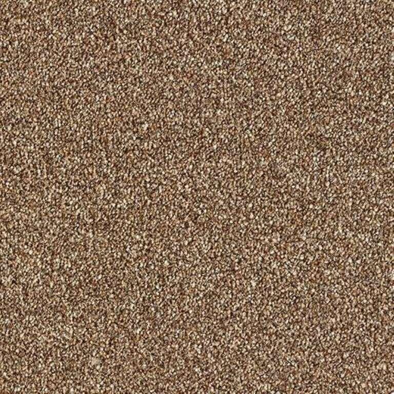 Abingdon Stainfree Country Life Chestnut Carpet