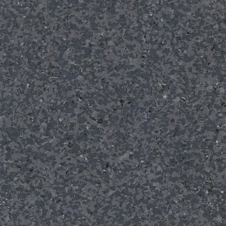 Polyflor Classic Mystique Pur 1380 Nocturne Commercial Flooring