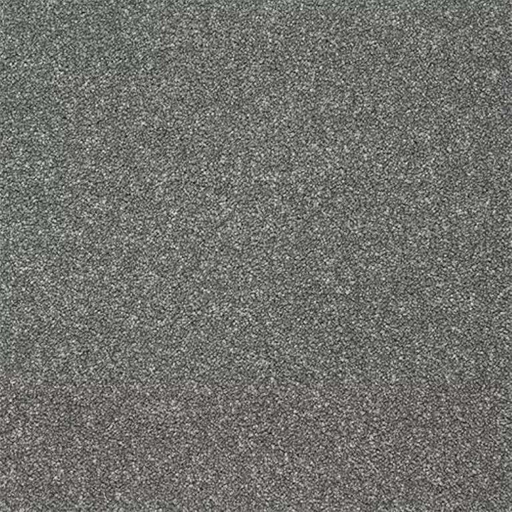 Abingdon Stainfree Twist Grey Steel Carpet