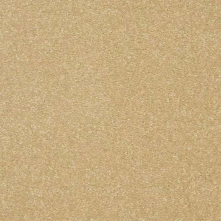 Abingdon Stainfree Twist Honey Gold Carpet