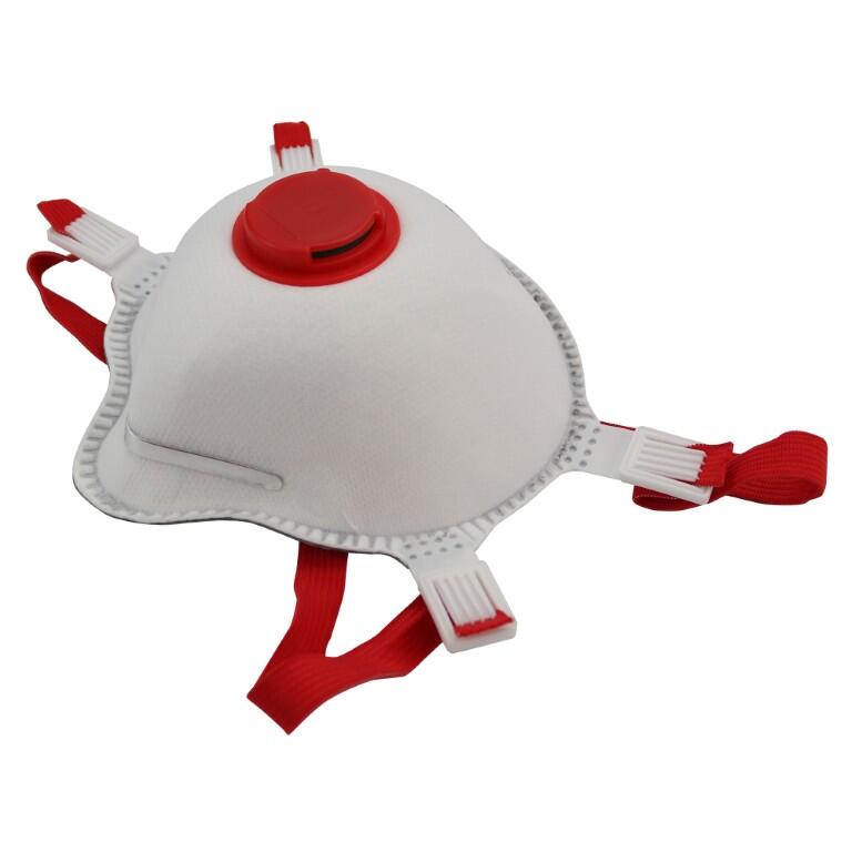 Roberts Tools Vitrex Premium Multi Purpose Respirator W/ Filter P3
