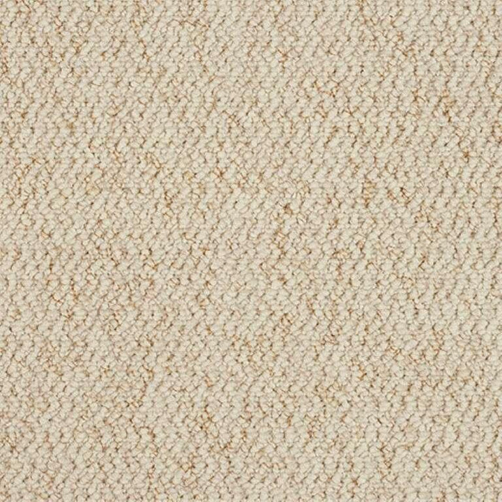 Abingdon Country Weave Ivory Carpet