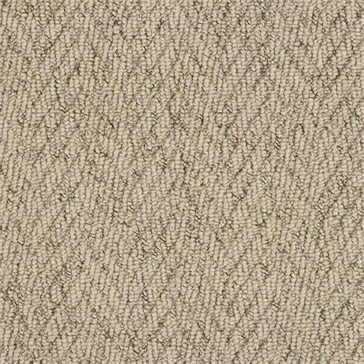 Abingdon Country Herringbone Biscotti Carpet