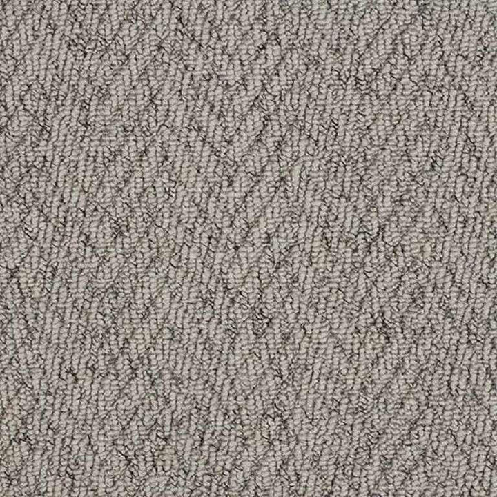 Abingdon Country Herringbone Elephant Carpet