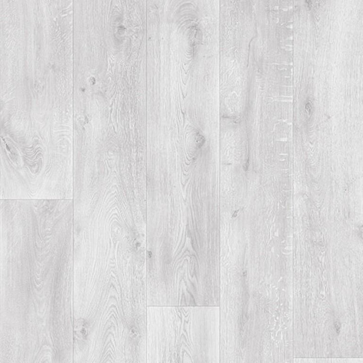 Abingdon Comfort Whitewashed Oak Vinyl Flooring
