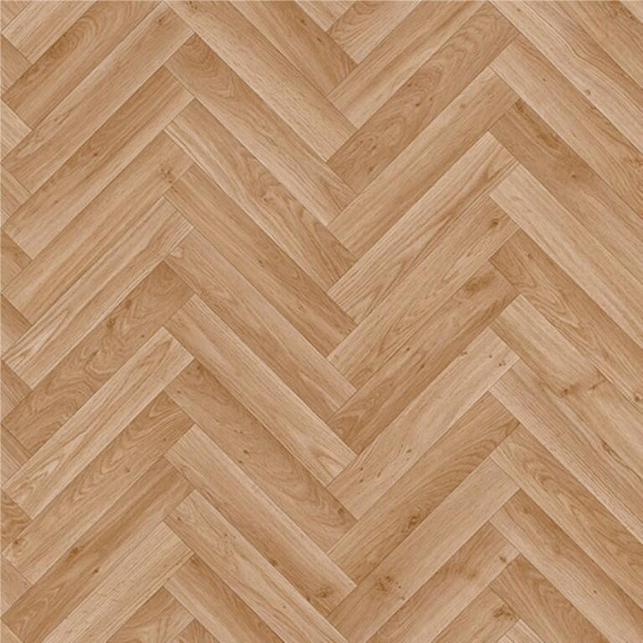 Abingdon Comfort Rich Vintage Oak Vinyl Flooring