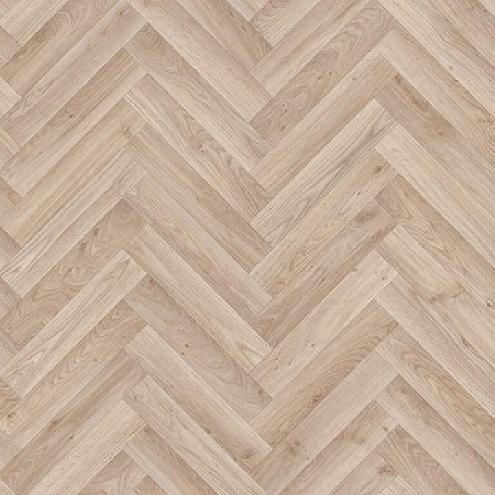 Abingdon Comfort Traditional Oak Vinyl Flooring