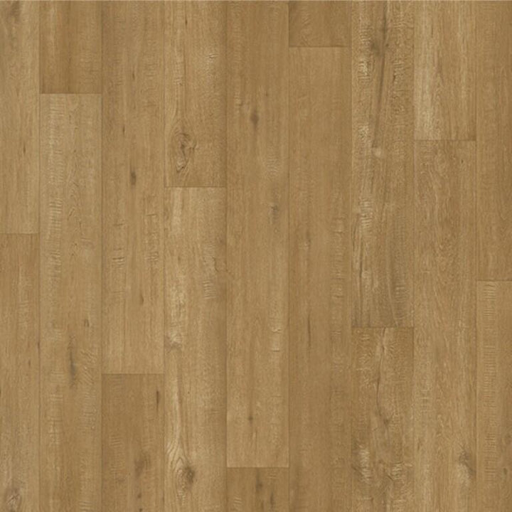 Abingdon Eternity Roasted Pecan Vinyl Flooring
