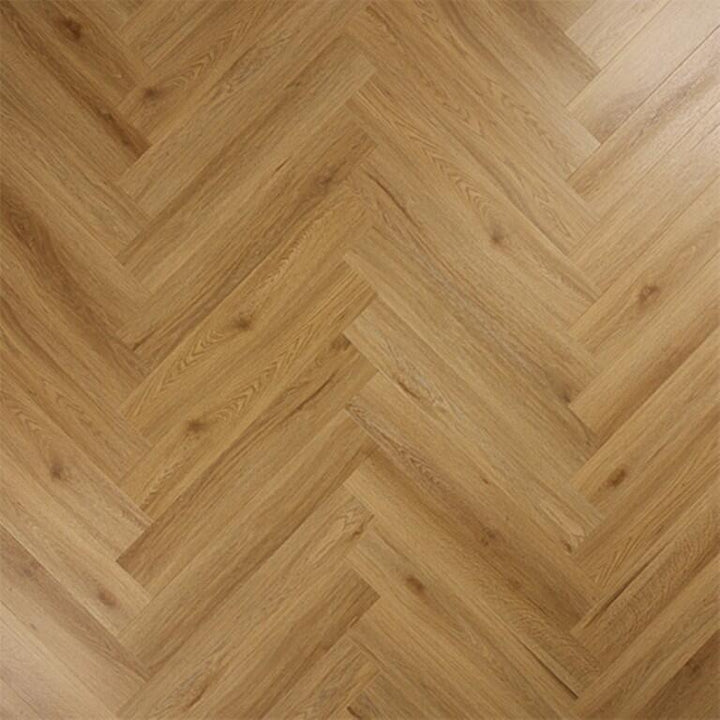 Abingdon Infinity Art Brushed Oak Vinyl Flooring