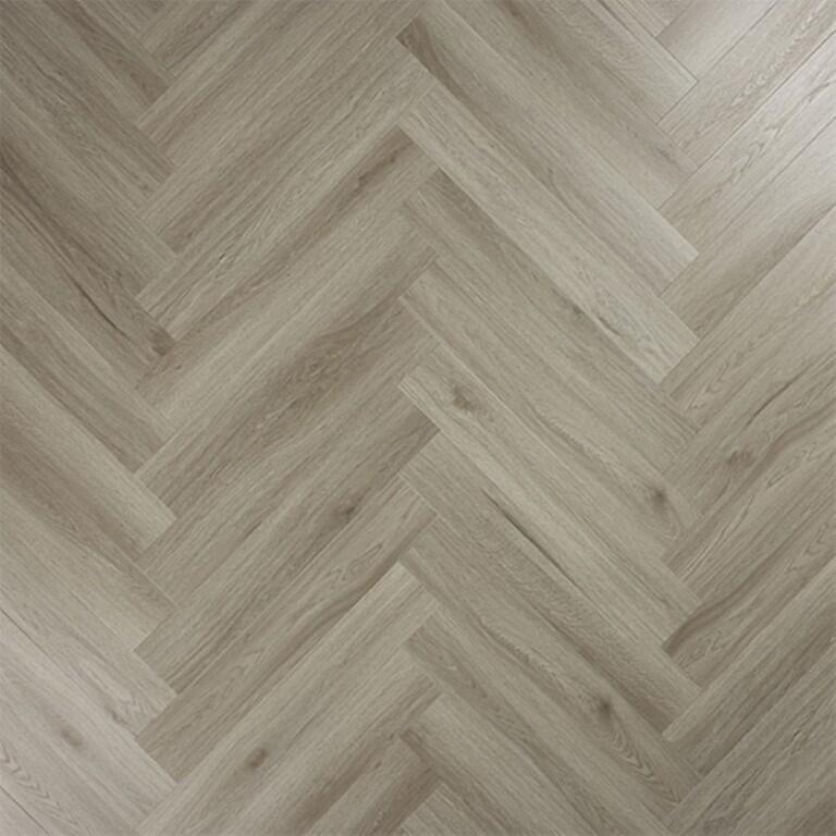 Abingdon Infinity Art Urban Grey Vinyl Flooring