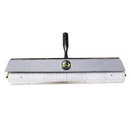 Uzin Spike Roller With Splash Guard 25cm / 21mm