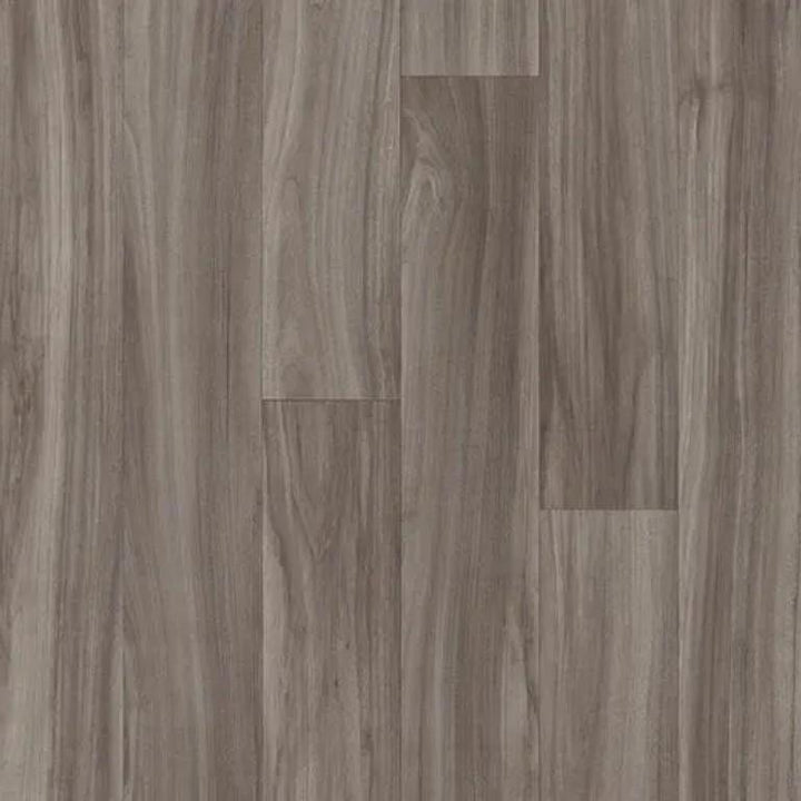 Forbo Novilon Viva Cool Wood 6153 Anthracite Scandi Vinyl Flooring
