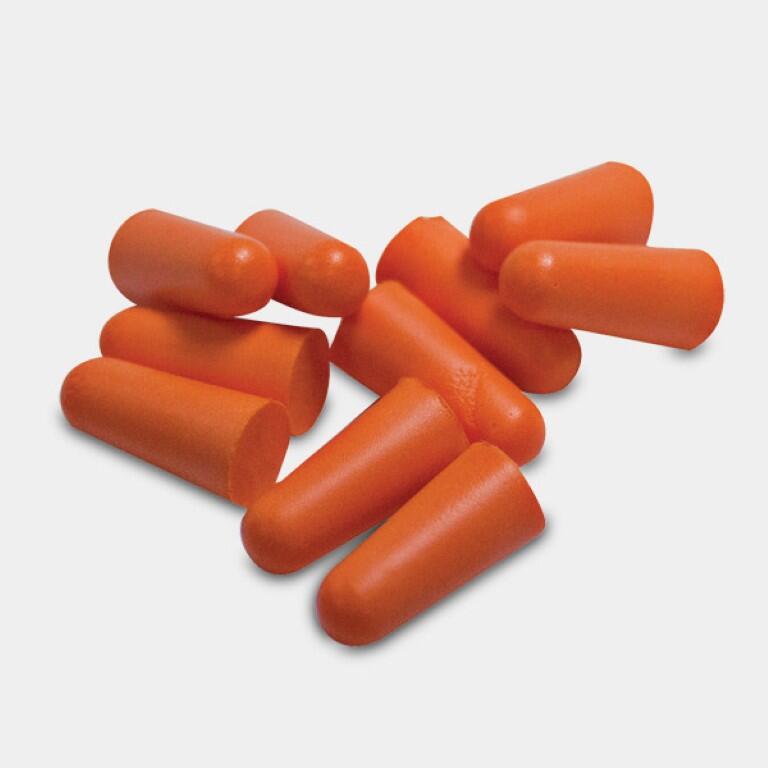 Roberts Tools Vitrex Tapered Ear Plugs