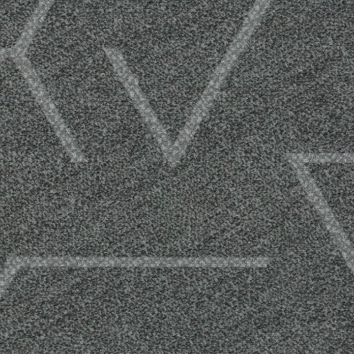 Forbo Flotex Triad Planks 131005 Alias Platinum Commercial Flooring