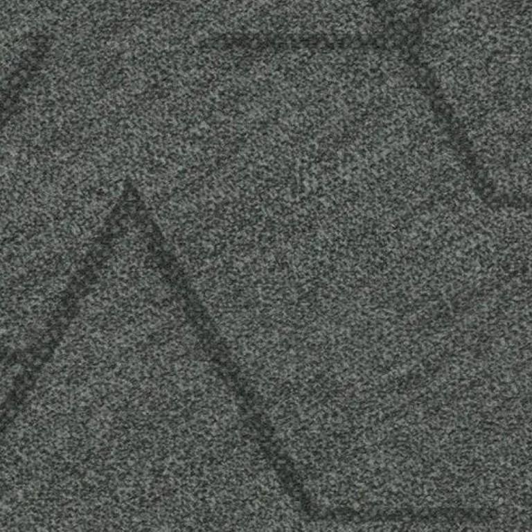 Forbo Flotex Triad Planks 131006 Alias Silver Commercial Flooring