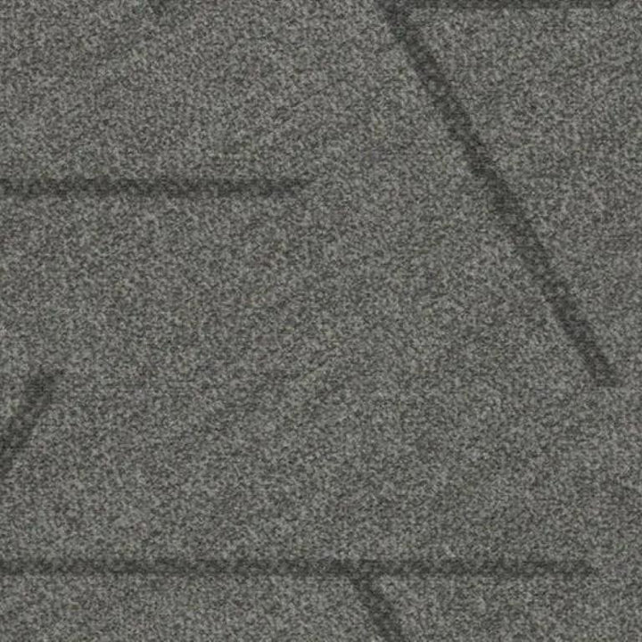 Forbo Flotex Triad Planks 131010 Taupe Commercial Flooring
