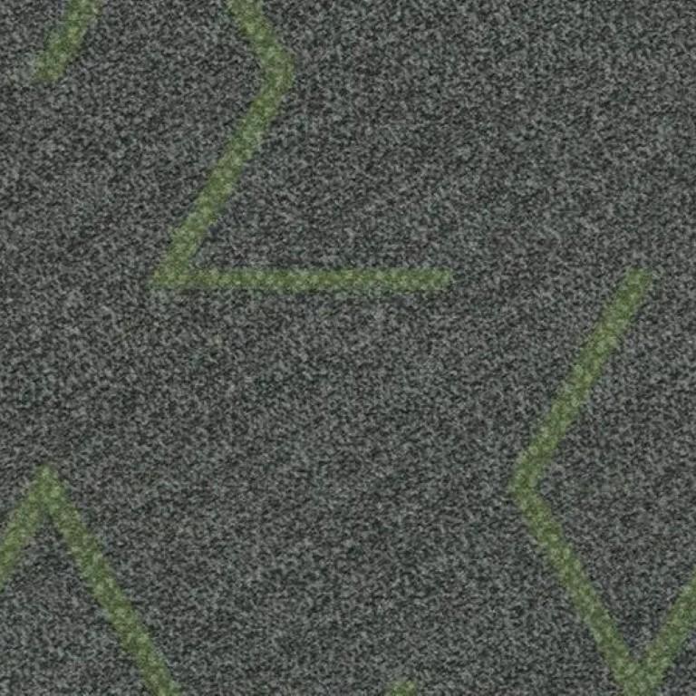 Forbo Flotex Triad Planks 131013 Alias Green Line Commercial Flooring