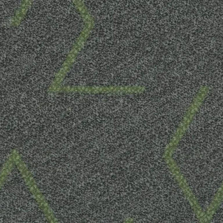 Forbo Flotex Triad Planks 131013 Alias Green Line Commercial Flooring