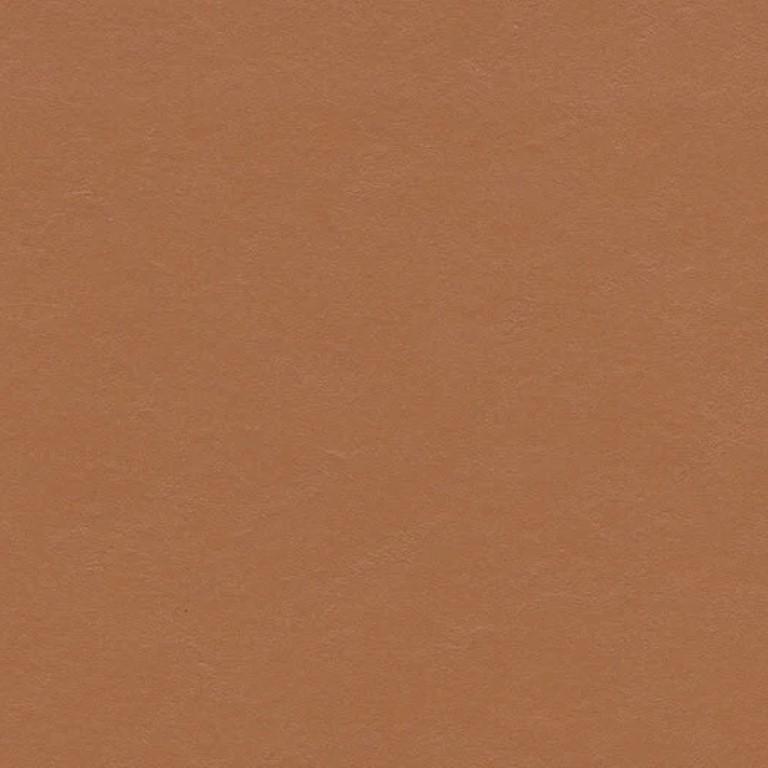 Forbo Marmoleum Walton 2.5mm 3370 Terracotta Commercial Flooring