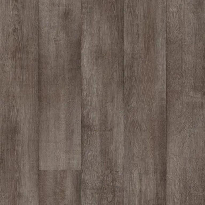 Forbo Novilon Viva Cool Wood 57873 Brown Vinyl Flooring
