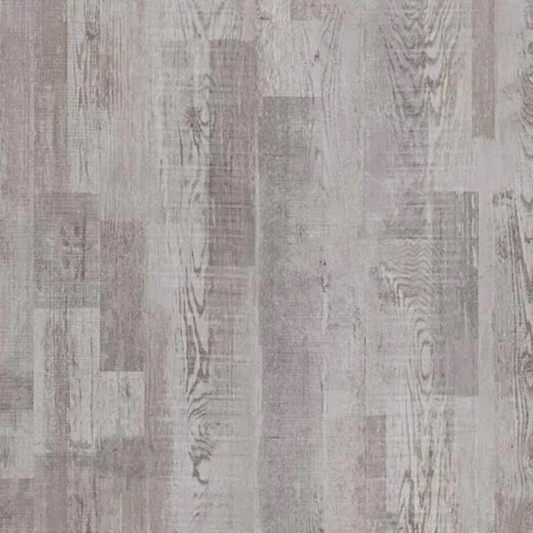Forbo Novilon Viva Cool Wood 57132 Grey Patchwood Vinyl Flooring