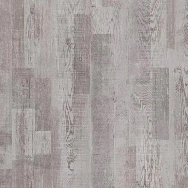 Forbo Novilon Viva Cool Wood 57132 Grey Patchwood Vinyl Flooring