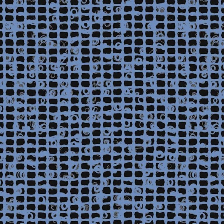 Forbo Flotex Created By Tibor Reich 980402 Mosaic Cornflower Commercial Flooring