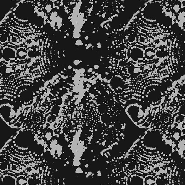 Forbo Flotex Created By Tibor Reich 980803 Atomic Monochrome Commercial Flooring