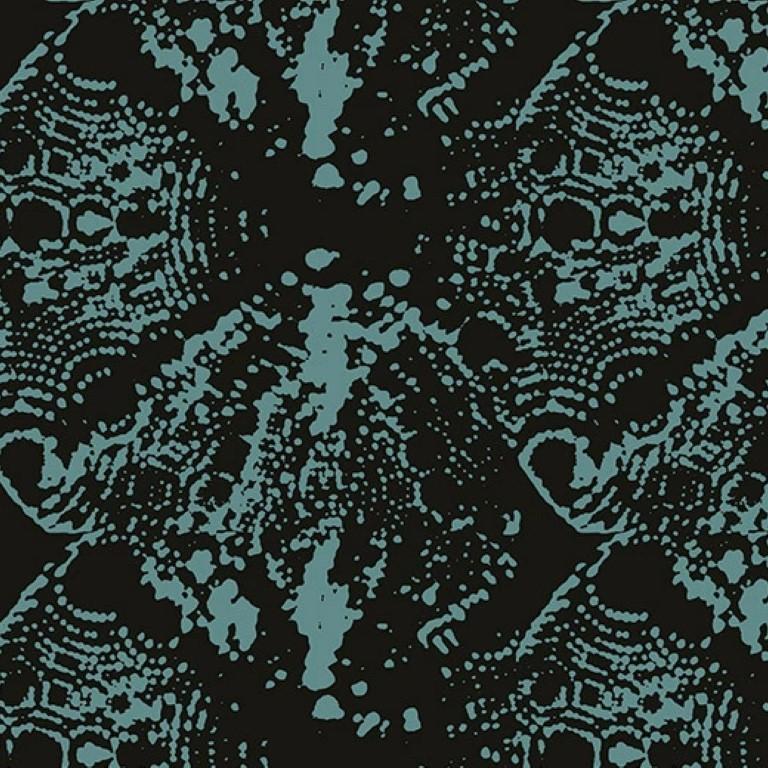 Forbo Flotex Created By Tibor 980804 Atomic Aqua Commercial Flooring