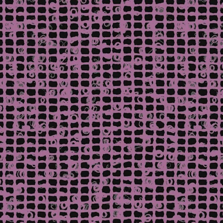 Forbo Flotex Created By Tibor Reich 980403 Mosaic Raspberry Commercial Flooring