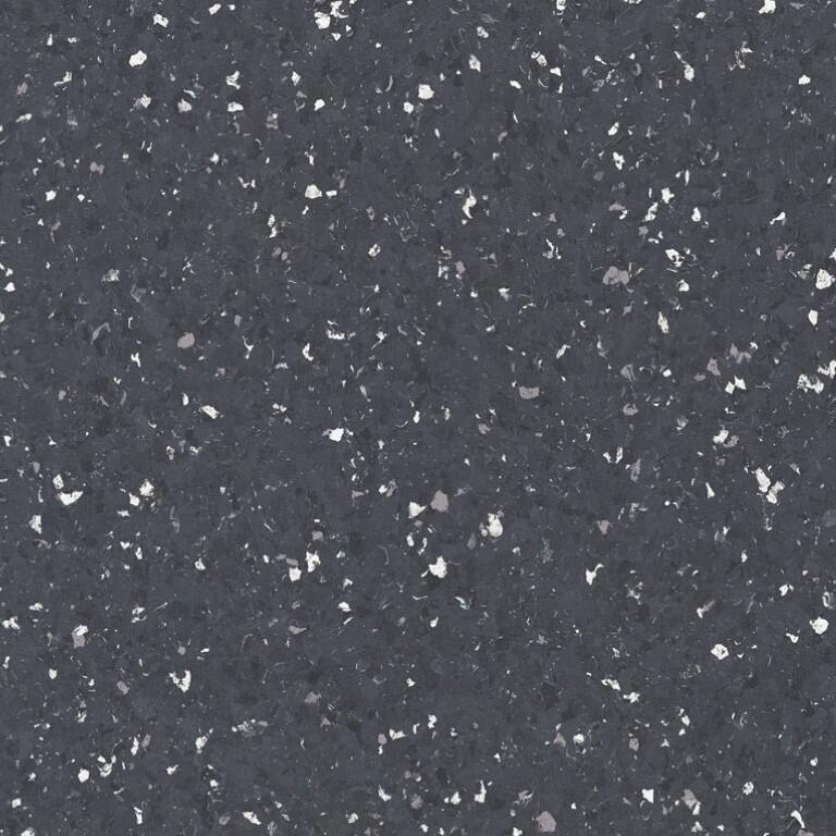 Polyflor Prestige 1940 Liquorice Commercial Flooring
