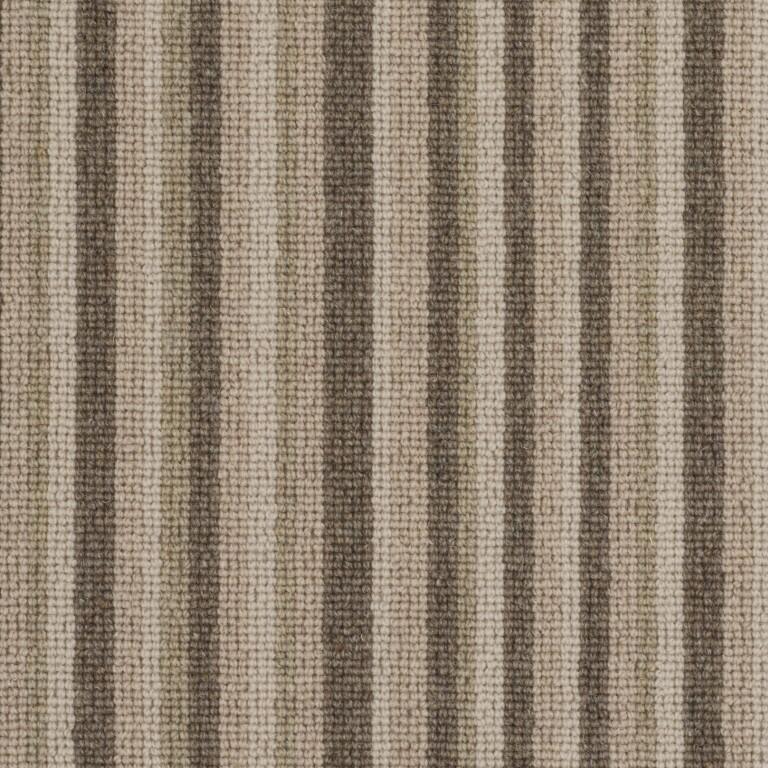 Victoria Carpets Tudor Co-ordinates Stripe Landscape Carpet