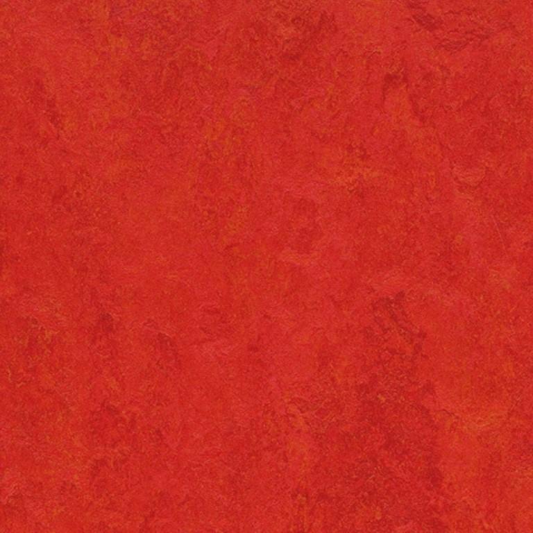 Forbo Marmoleum Modular T3131 Scarlet 2.5mm Commercial Flooring