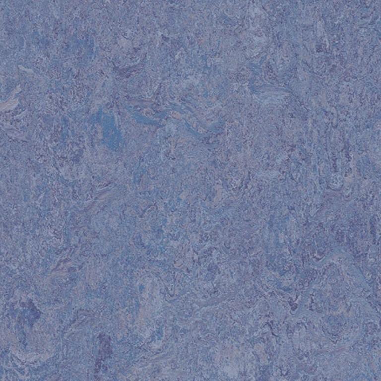 Forbo Marmoleum Real 2.5mm 3270 Violet Commercial Flooring